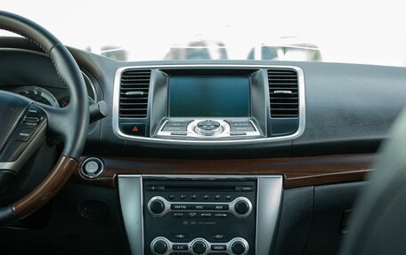 Nissan Teana, 2008 год, 750 000 рублей, 14 фотография
