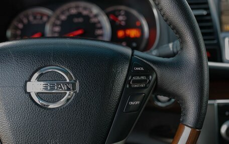 Nissan Teana, 2008 год, 750 000 рублей, 12 фотография
