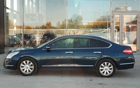 Nissan Teana, 2008 год, 750 000 рублей, 8 фотография