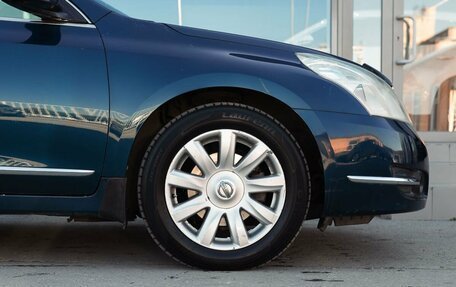 Nissan Teana, 2008 год, 750 000 рублей, 9 фотография