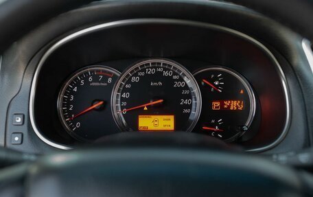 Nissan Teana, 2008 год, 750 000 рублей, 13 фотография