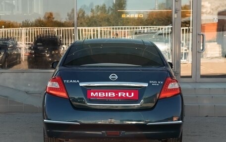 Nissan Teana, 2008 год, 750 000 рублей, 6 фотография