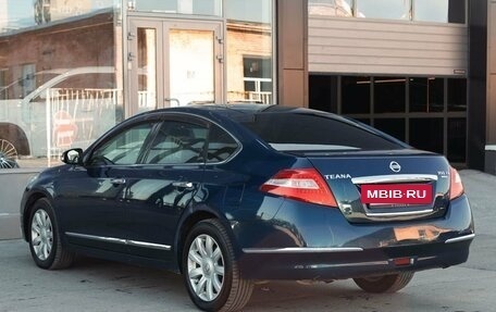 Nissan Teana, 2008 год, 750 000 рублей, 7 фотография