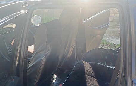 Chevrolet Niva I рестайлинг, 2008 год, 450 000 рублей, 6 фотография