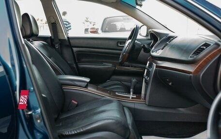 Nissan Teana, 2008 год, 750 000 рублей, 20 фотография