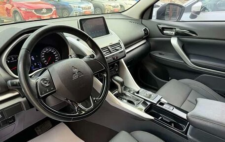 Mitsubishi Eclipse Cross, 2022 год, 1 740 000 рублей, 4 фотография