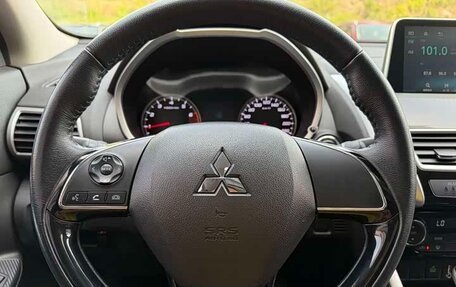 Mitsubishi Eclipse Cross, 2022 год, 1 740 000 рублей, 5 фотография