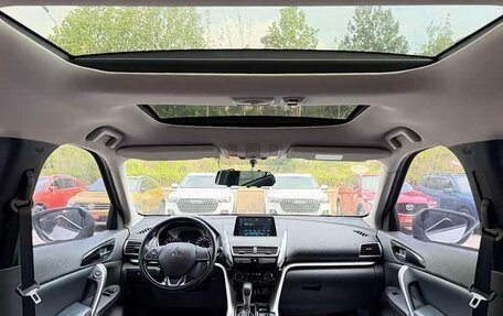 Mitsubishi Eclipse Cross, 2022 год, 1 740 000 рублей, 8 фотография