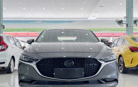 Mazda 3, 2024 год, 1 655 004 рублей, 2 фотография