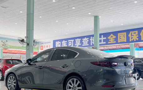 Mazda 3, 2024 год, 1 655 004 рублей, 4 фотография