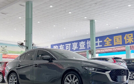 Mazda 3, 2024 год, 1 655 004 рублей, 3 фотография
