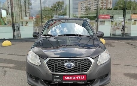 Datsun on-DO I рестайлинг, 2017 год, 365 000 рублей, 2 фотография