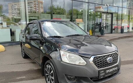 Datsun on-DO I рестайлинг, 2017 год, 365 000 рублей, 3 фотография