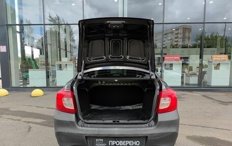Datsun on-DO I рестайлинг, 2017 год, 365 000 рублей, 10 фотография