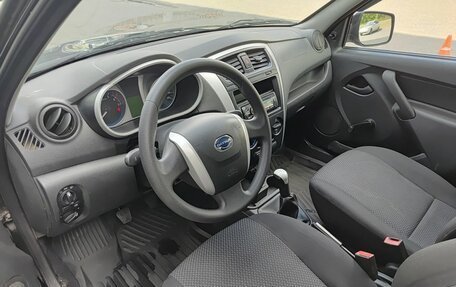 Datsun on-DO I рестайлинг, 2017 год, 365 000 рублей, 16 фотография