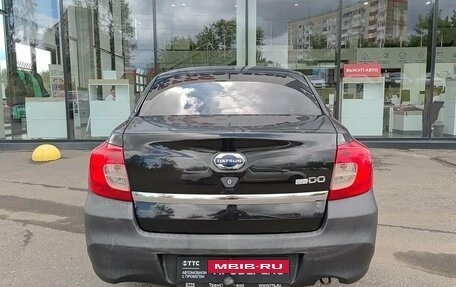 Datsun on-DO I рестайлинг, 2017 год, 365 000 рублей, 6 фотография