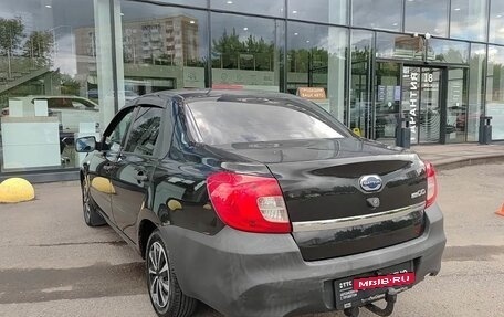 Datsun on-DO I рестайлинг, 2017 год, 365 000 рублей, 7 фотография