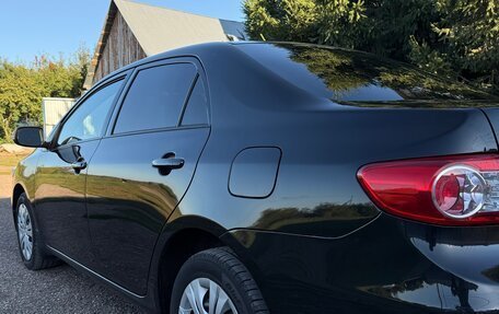 Toyota Corolla, 2012 год, 1 300 000 рублей, 7 фотография