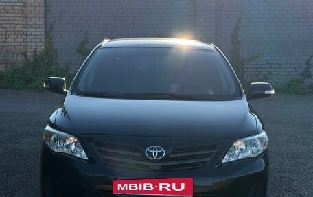 Toyota Corolla, 2012 год, 1 300 000 рублей, 2 фотография
