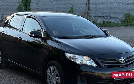 Toyota Corolla, 2012 год, 1 300 000 рублей, 3 фотография