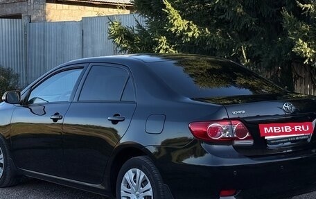 Toyota Corolla, 2012 год, 1 300 000 рублей, 6 фотография