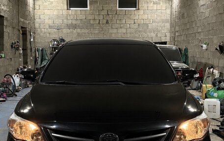 Toyota Corolla, 2012 год, 1 300 000 рублей, 13 фотография