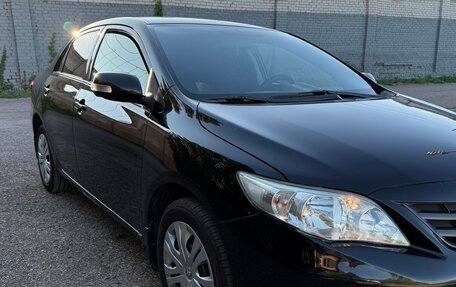 Toyota Corolla, 2012 год, 1 300 000 рублей, 11 фотография