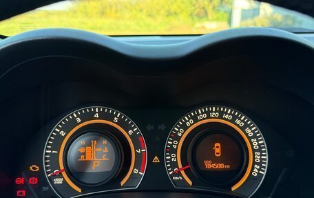 Toyota Corolla, 2012 год, 1 300 000 рублей, 16 фотография