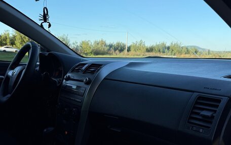 Toyota Corolla, 2012 год, 1 300 000 рублей, 19 фотография