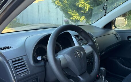 Toyota Corolla, 2012 год, 1 300 000 рублей, 14 фотография