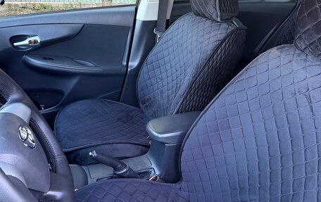 Toyota Corolla, 2012 год, 1 300 000 рублей, 24 фотография