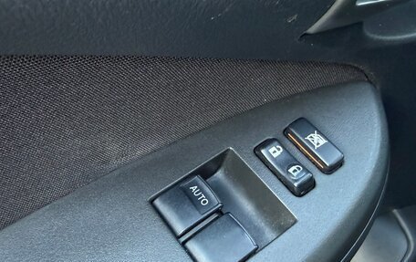 Toyota Corolla, 2012 год, 1 300 000 рублей, 20 фотография