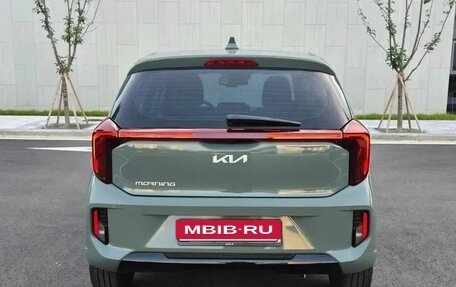 KIA Morning III, 2024 год, 1 192 222 рублей, 4 фотография