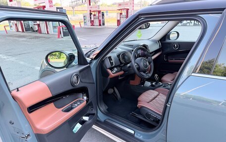 MINI Countryman II (F60), 2021 год, 4 100 000 рублей, 7 фотография