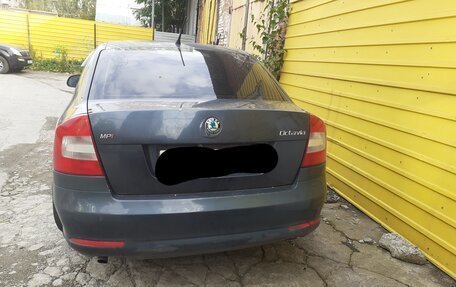 Skoda Octavia, 2011 год, 600 000 рублей, 2 фотография