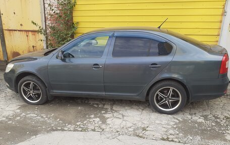 Skoda Octavia, 2011 год, 600 000 рублей, 3 фотография