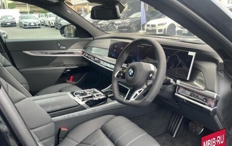 BMW 7 серия, 2026 год, 13 200 000 рублей, 5 фотография