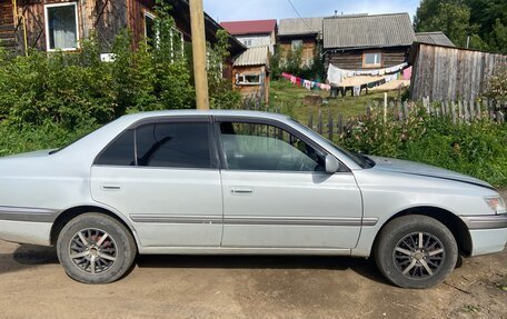 Toyota Corona IX (T190), 1997 год, 292 000 рублей, 6 фотография