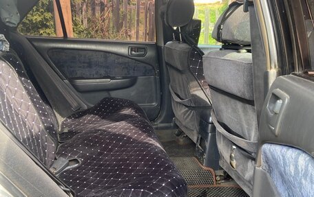 Toyota Corona IX (T190), 1997 год, 292 000 рублей, 12 фотография
