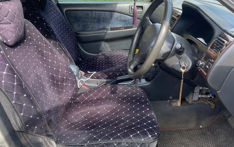 Toyota Corona IX (T190), 1997 год, 292 000 рублей, 13 фотография
