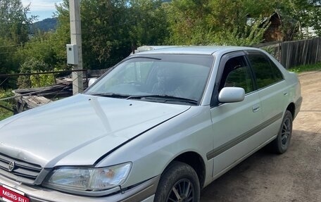 Toyota Corona IX (T190), 1997 год, 292 000 рублей, 5 фотография