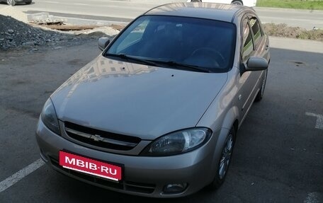 Chevrolet Lacetti, 2012 год, 475 000 рублей, 2 фотография
