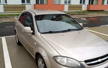 Chevrolet Lacetti, 2012 год, 475 000 рублей, 3 фотография