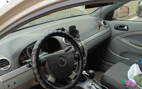 Chevrolet Lacetti, 2012 год, 475 000 рублей, 7 фотография