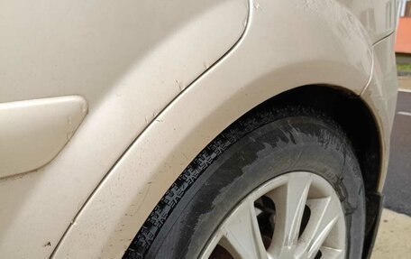 Chevrolet Lacetti, 2012 год, 475 000 рублей, 6 фотография