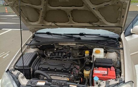 Chevrolet Lacetti, 2012 год, 475 000 рублей, 9 фотография