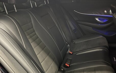 Mercedes-Benz E-Класс, 2016 год, 3 250 000 рублей, 16 фотография