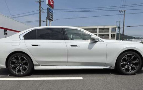 BMW 7 серия, 2026 год, 13 300 000 рублей, 2 фотография