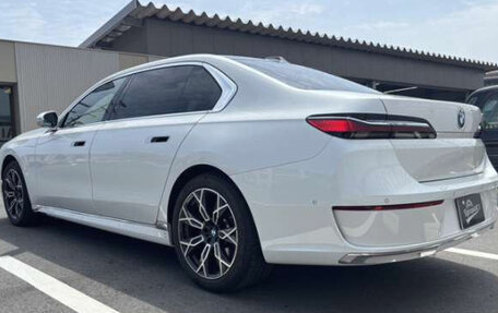 BMW 7 серия, 2026 год, 13 300 000 рублей, 4 фотография
