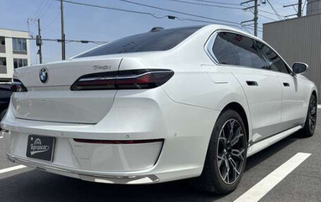 BMW 7 серия, 2026 год, 13 300 000 рублей, 3 фотография